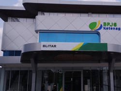 Pemkab Blitar Anggarkan Rp 1,8 M Cover Iuran BPJS Ketenagakerjaan