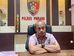 Buntut Panjang Kepsek SMP di Pinrang Tampar 6 Siswa Perkara Tak Pakai Dasi