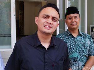 6 Pesilat Kera Sakti di Gresik yang Keroyok Yunior hingga Tewas Diamankan 6 Pesilat Kera Sakti di Gresik yang Keroyok Yunior hingga Tewas Diamankan