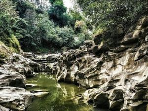 6 Wisata Eksotis di Kabupaten Jombang, Ada yang Mirip Grand Canyon