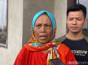 Kekalutan di Pagi Buta Dengar Dini Tewas Serangan Jantung Kekalutan di Pagi Buta Dengar Dini Tewas Serangan Jantung