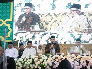 Kemenag akan Bentuk Ditjen Pesantren, Penghargaan pada Lembaga Pendidikan Tertua di RI