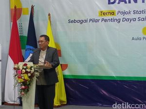 BPS Minta Ilmuwan Netral dalam Pemilu 2024, Ingatkan Angka Seksi