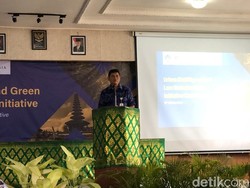 Ini 5 Wilayah di Bali yang Layak Jadi Kawasan Rendah Emisi