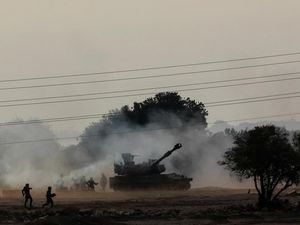 Tentara Israel Tembak Mati 3 Militan yang Menyusup dari Lebanon