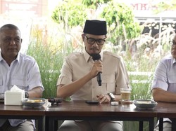 Rapimcab Gerindra Bukittinggi Usulkan Gibran Jadi Cawapres Prabowo