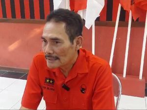 Heboh Wabup Blora Bagi-bagi Duit Segepok, Total Rp 300 Juta