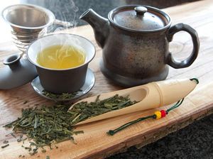 Khasiat Teh Hijau untuk Lindungi Tubuh dari Polusi Udara Khasiat Teh Hijau untuk Lindungi Tubuh dari Polusi Udara