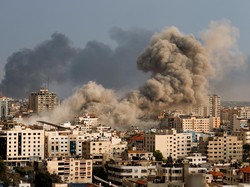 Dampak Ngeri Perang Israel Vs Hamas Bikin Ekonomi Global Terpuruk