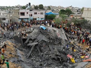 5 Berita Terpopuler Internasional Hari Ini