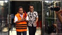 KPK Dalami Kasus Korupsi Pembangunan Gereja di Mimika