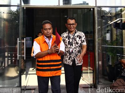 KPK Dalami Kasus Korupsi Pembangunan Gereja di Mimika