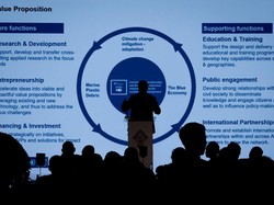 Hadiri KTT AIS Forum, Sandiaga: Indonesia Tuan Rumah MICE Kelas Dunia