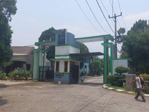 Komentar Warga River Valley Bogor soal Viral Wanita Hadang Truk Sampah