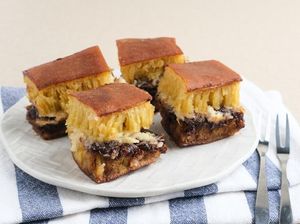 Martabak Manis dari Fujian Jadi Menu Makan Malam Pekerja Tambang Timah