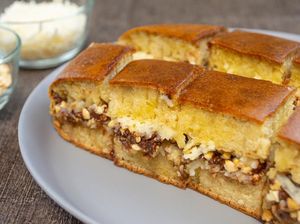 Martabak Manis Populer di Indonesia, Ternyata Asalnya dari Negara Ini! Martabak Manis Populer di Indonesia, Ternyata Asalnya dari Negara Ini!