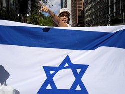 Orang Kaya Ramai-ramai Galang Dana untuk Israel, Ini Penggeraknya