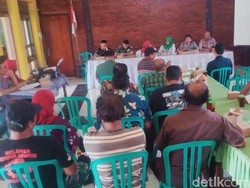 Mediasi Buntu, Warga Ngawen Klaten Minta Proyek Tol Jogja-Solo Disetop