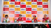 Menanti Aksi Bagnaia-Bastianini di MotoGP Mandalika