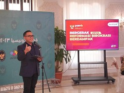 MenPAN-RB Pastikan Peningkatan Kualitas Pelayanan Publik di KBRI Doha