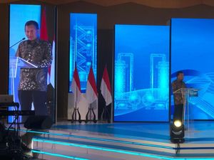 Pembagian Rice Cooker Sudah Berjalan, Warga Bali Akan Dapat