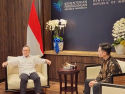 Jurus Mendag Bendung Produk Impor Murah yang Banjiri Pasar RI