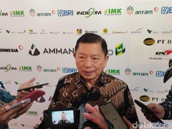 Suharso Ungkap 3 Menteri Punya Vila di Bali: Ada Luhut, Sandiaga, Bahlil