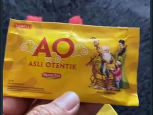 Miras Kemasan Saset Disebut Beredar Bidik Siswa Surabaya, Dinkes: Hoaks!