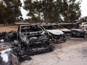 Deretan Warga Berbagai Negara yang Tewas-Hilang Usai Serangan Hamas