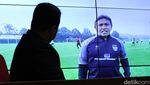 Momen Erick Thohir Sampaikan Kesiapan Piala Dunia U-17