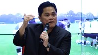 Erick juga optimistis Indonesia bisa memenuhi target penonton minimal 10 ribu orang per pertandingan yang dipatok FIFA. Sejumlah terobosan dilakukan PSSI dan LOC Piala Dunia U-17 untuk memancing amino penikmat sepakbola tanah air. 