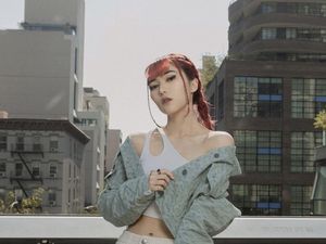 Isyana Sarasvati Cuma Minta Ini di Tahun 2024