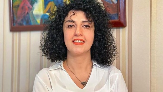 Narges Mohammadi, Aktivis Perempuan Asal Iran Pemenang Hadiah Nobel Perdamaian 2023