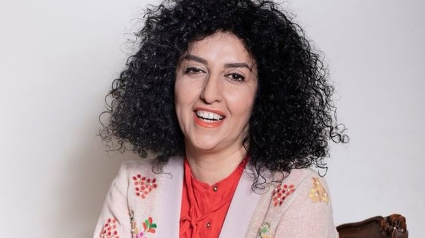 Narges Mohammadi, Aktivis Perempuan Asal Iran Pemenang Hadiah Nobel Perdamaian 2023