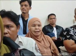 Geram Nenek Rian Sumpah Pocong Dengar Vonis Hakim, Laknat Orang Tua Korban
