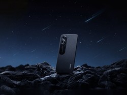 Oppo A18: Harga dan Spesifikasi di Indonesia