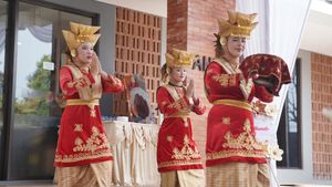 Strategi Bisnis Restoran Padang Berhasil Bangkit dari Pandemi