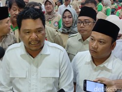 Organisasi Sayap Gerindra Jateng Usulkan Gibran Jadi Cawapres Prabowo