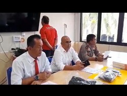 Pecatan Polisi di Bengkulu Utara Jual Narkoba, Melawan Saat Ditangkap