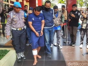 Jabar Hari Ini: Tragedi Kematian Yuyu Usai Tolak Ajakan Nikah Hendra Jabar Hari Ini: Tragedi Kematian Yuyu Usai Tolak Ajakan Nikah Hendra