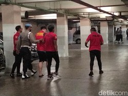 41 Adegan Diperagakan Saat Rekonstruksi Penganiayaan Dini di Blackhole KTV