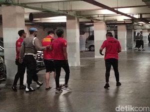 Terungkap Motif Ronald Anak Anggota DPR RI Aniaya Dini hingga Tewas Terungkap Motif Ronald Anak Anggota DPR RI Aniaya Dini hingga Tewas