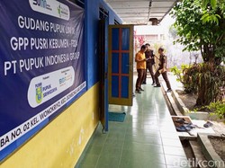 Kejari Kebumen Geledah Gudang Terkait Kasus Korupsi Subsidi Pupuk Rp 8,6 M