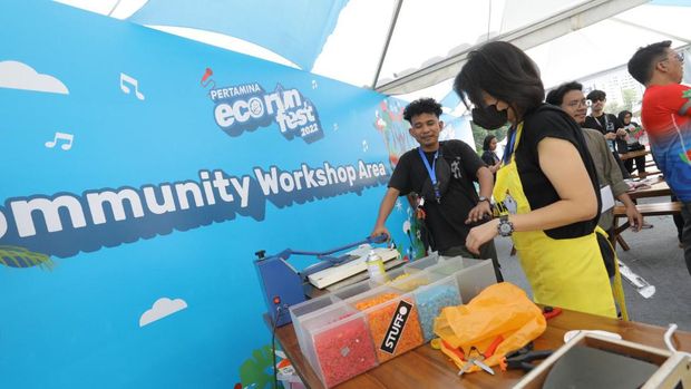 Pertamina