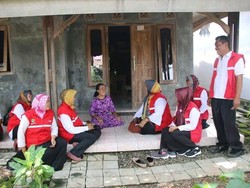 Puskesmas Nganjang Ka Imah, Program Blusukan ala Pemkab Majalengka