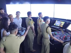 3 Tahun Menanti, PIP Semarang Optimistis Raih Akreditasi Internasional