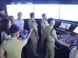 3 Tahun Menanti, PIP Semarang Optimistis Raih Akreditasi Internasional