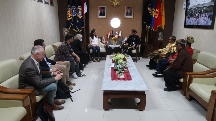 PIP Semarang