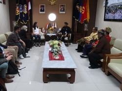 Akreditasi Internasional, PIP Semarang Kedatangan Tim Penilai AQAS Jerman