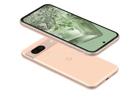 Penampakan Google Pixel 8A Bikin Tergoda